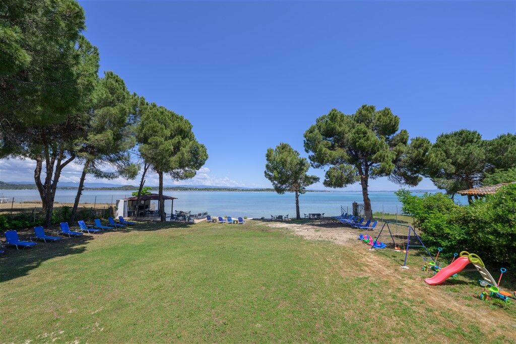 Efi Studios, Vourvourou, Sithonia