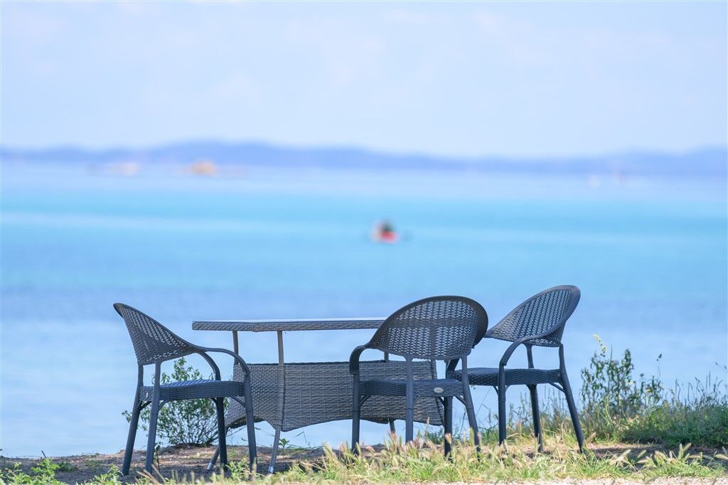 Efi Studios, Vourvourou, Sithonia