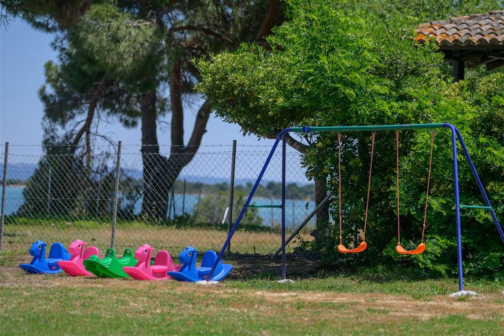 Efi Studios, Vourvourou, Sithonia