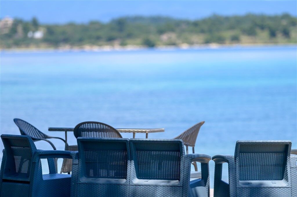 Efi Studios, Vourvourou, Sithonia