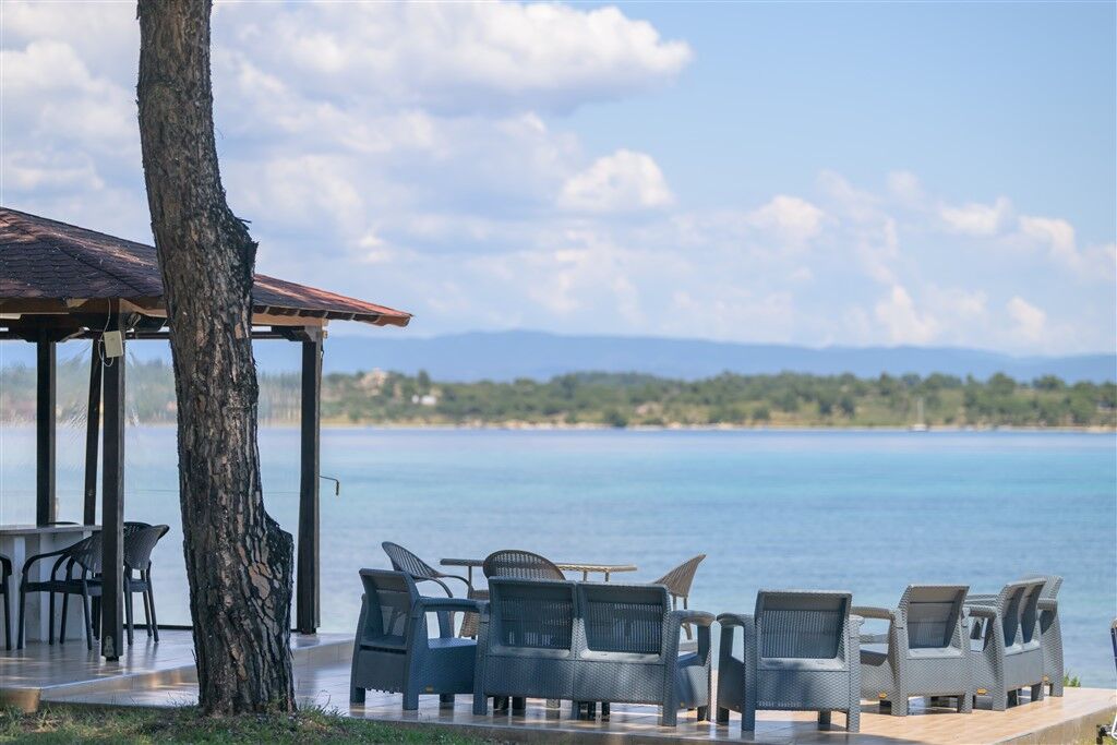 Efi Studios, Vourvourou, Sithonia