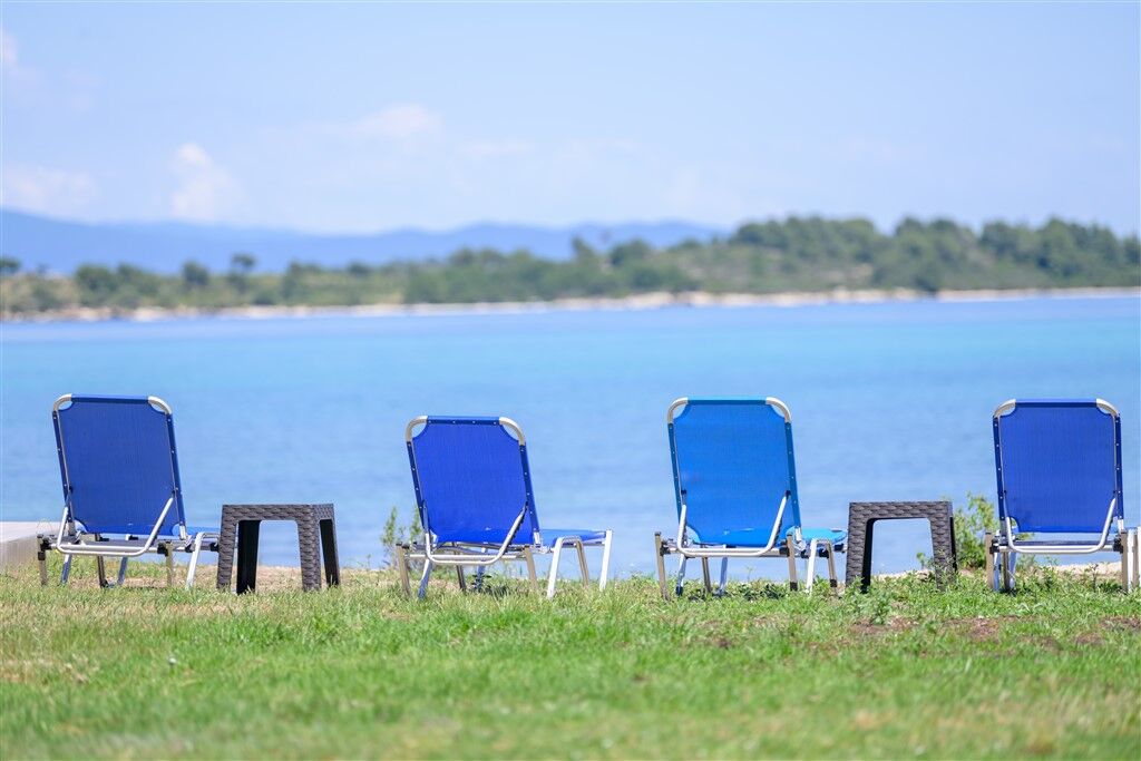 Efi Studios, Vourvourou, Sithonia