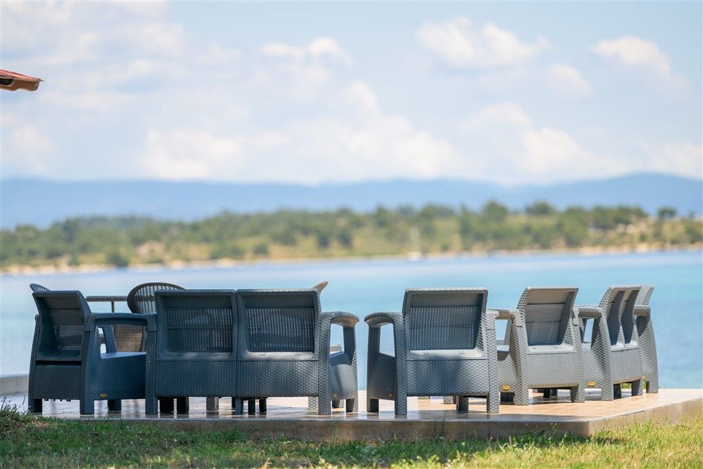 Efi Studios, Vourvourou, Sithonia