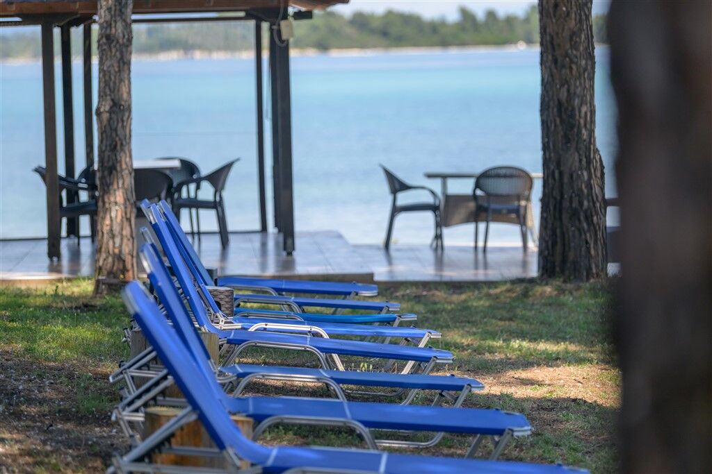 Efi Studios, Vourvourou, Sithonia