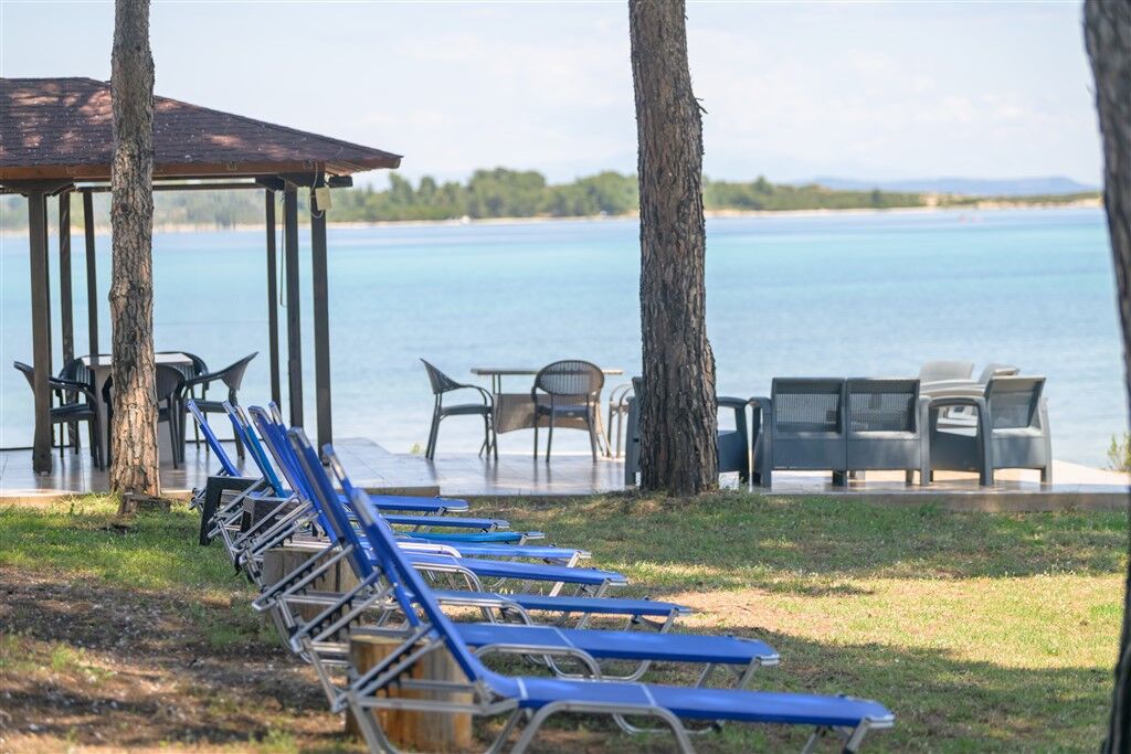 Efi Studios, Vourvourou, Sithonia