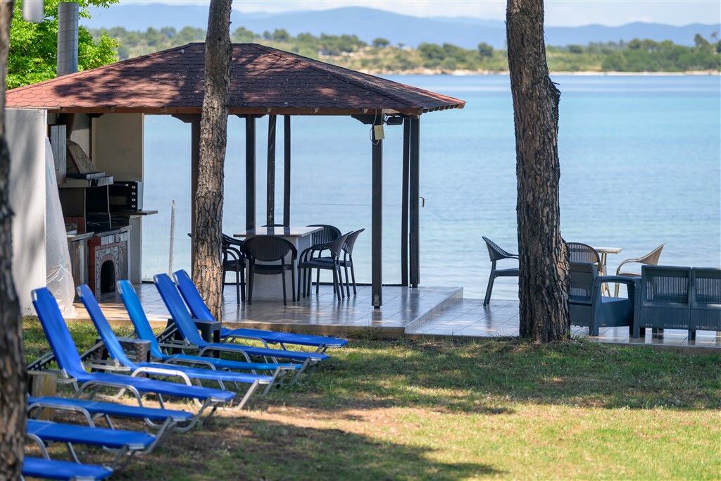 Efi Studios, Vourvourou, Sithonia