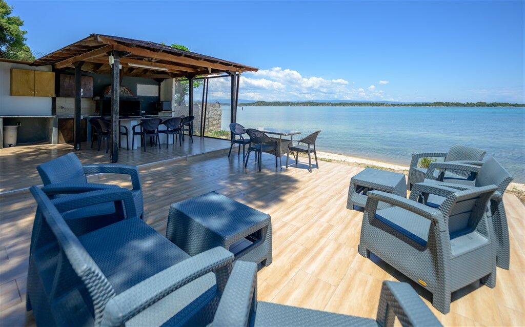 Efi Studios, Vourvourou, Sithonia