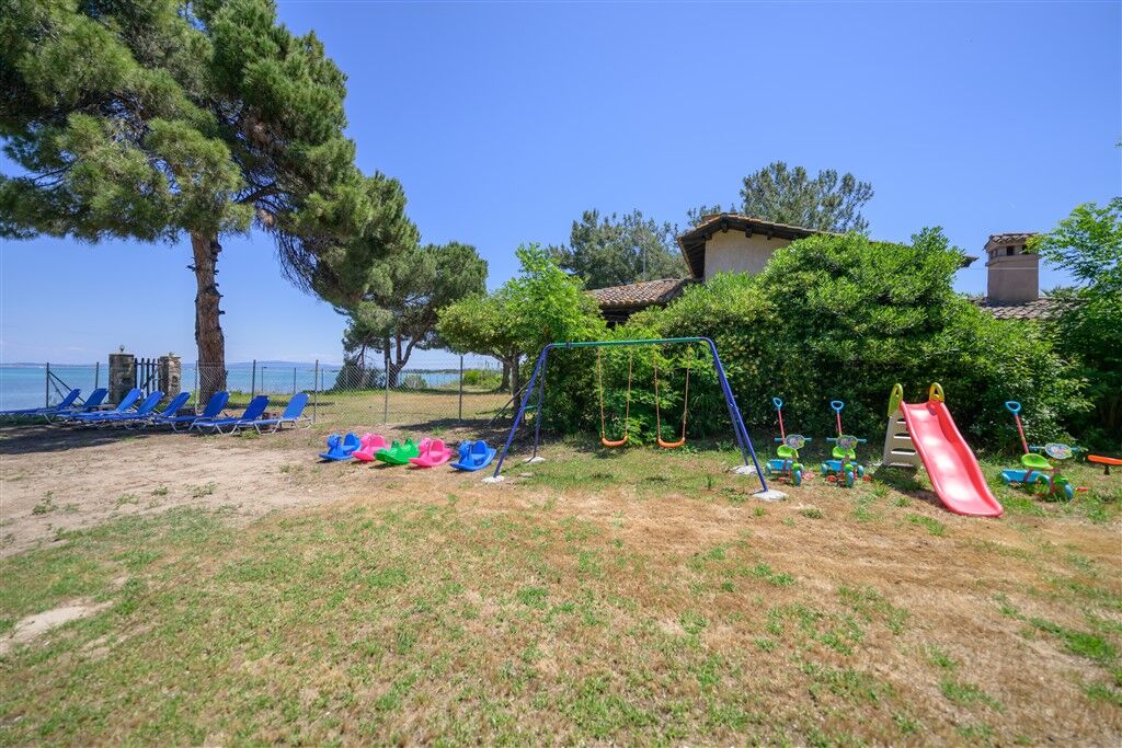 Efi Studios, Vourvourou, Sithonia