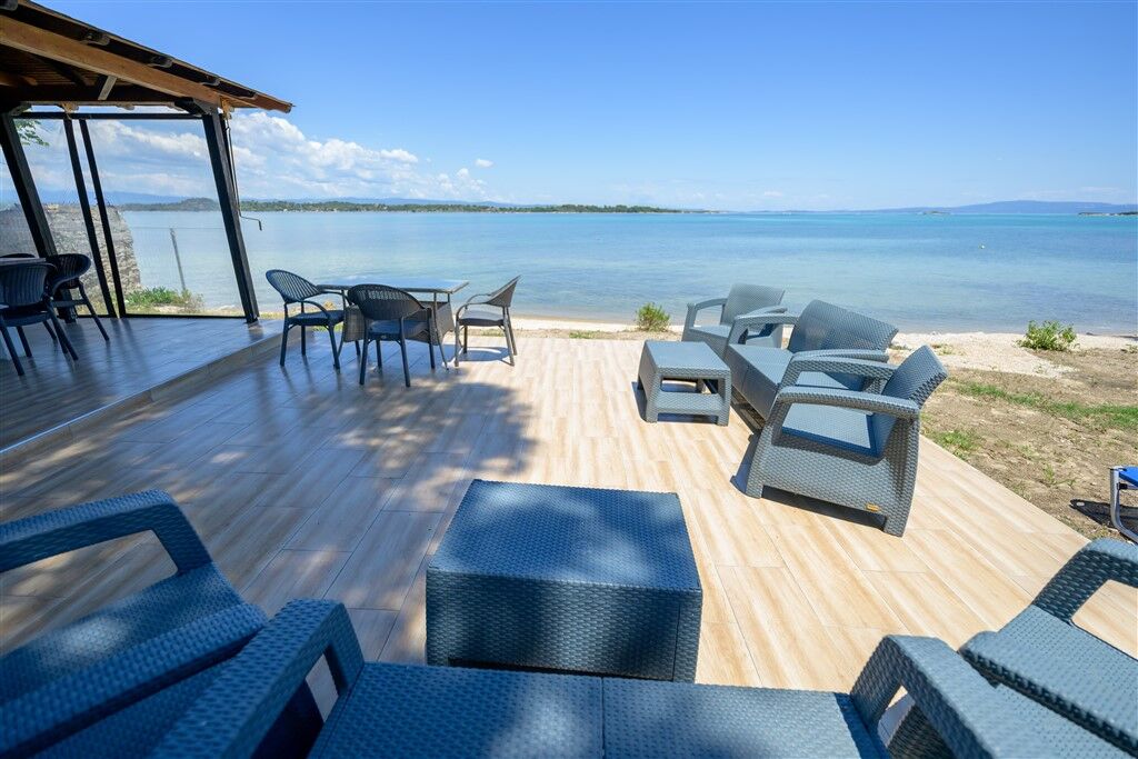 Efi Studios, Vourvourou, Sithonia