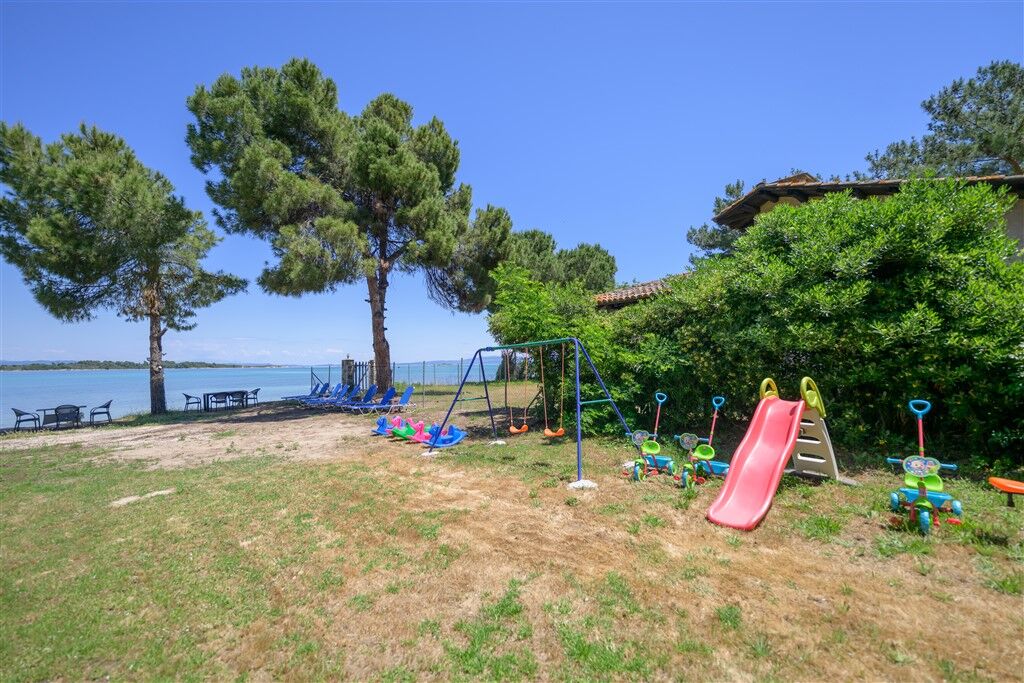 Efi Studios, Vourvourou, Sithonia