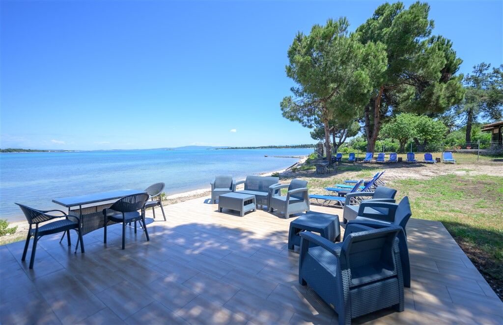 Efi Studios, Vourvourou, Sithonia