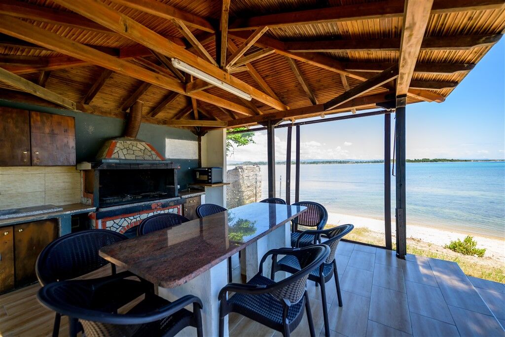 Efi Studios, Vourvourou, Sithonia