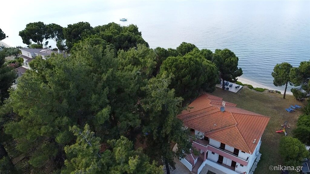 Efi Studios, Vourvourou, Sithonia