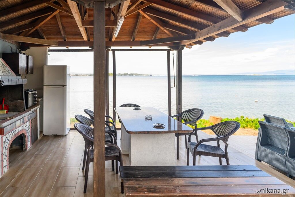 Efi Studios, Vourvourou, Sithonia