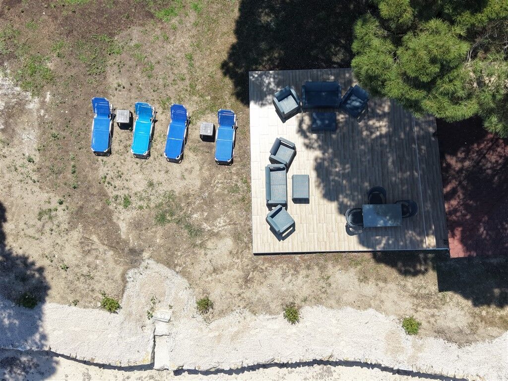 Efi Studios, Vourvourou, Sithonia