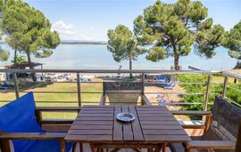 Efi Studios, Vourvourou, Sithonia