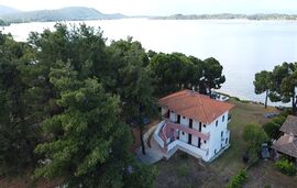 Efi Studios, Vourvourou, Sithonia