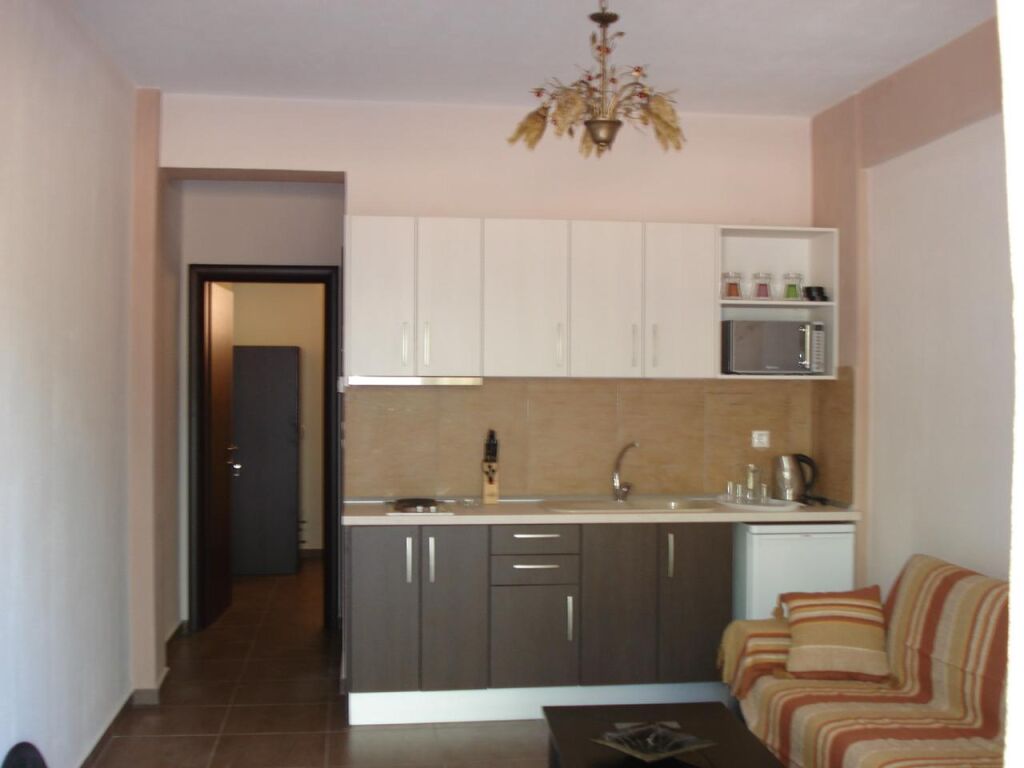 Bella Maria Villa, Metamorfosi, Sithonia 4 Bed Apartment