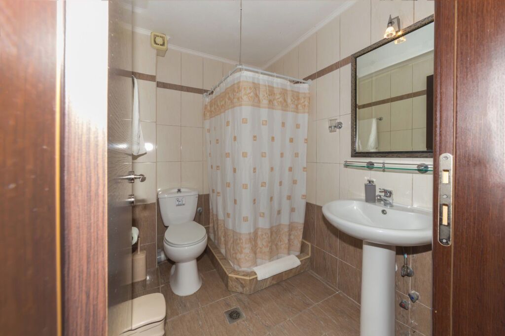 Bella Maria Villa, Metamorfosi, Sithonia 4 Bed Apartment