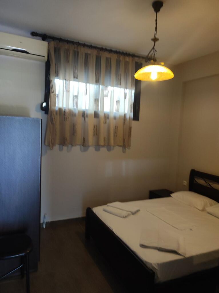 Bella Maria Villa, Metamorfosi, Sithonia 4 Bed Apartment