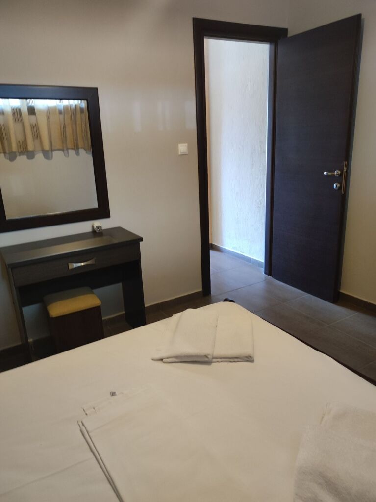 Bella Maria Villa, Metamorfosi, Sithonia 4 Bed Apartment