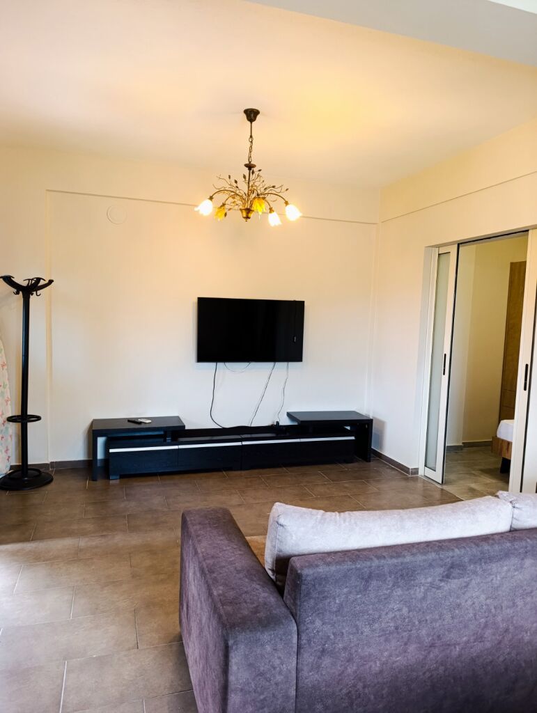 Bella Maria Villa, Metamorfosi, Sithonia