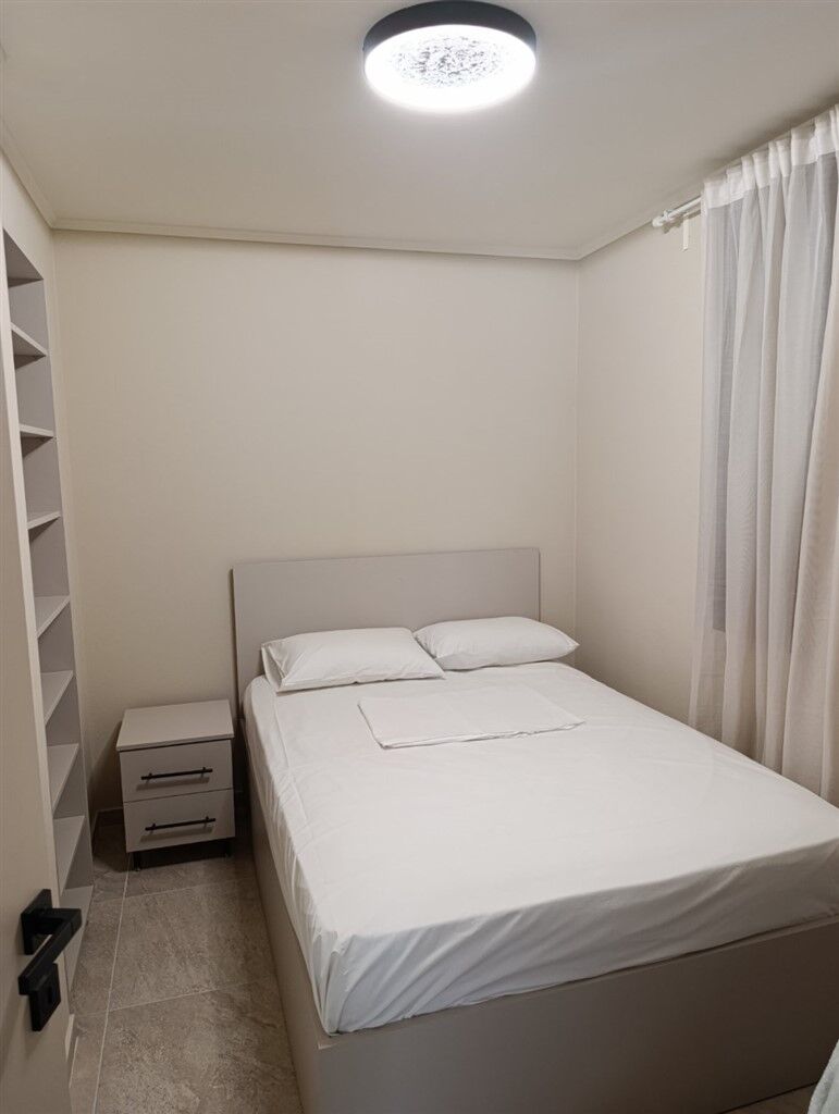 Bella Maria Villa, Metamorfosi, Sithonia