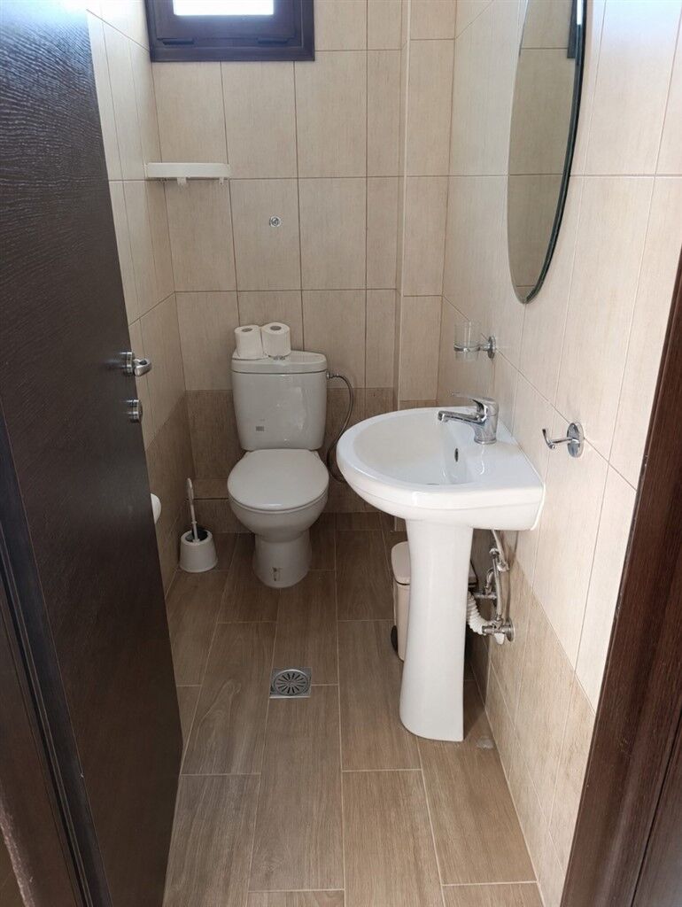 Bella Maria Villa, Metamorfosi, Sithonia