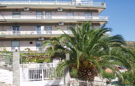 Rania House, Neos Marmaras, Sithonia
