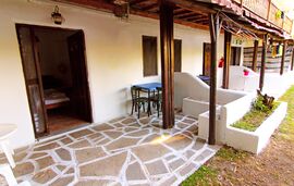 Perix House, Neos Marmaras, Sithonia