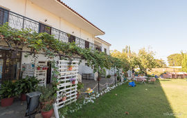 Perix House, Neos Marmaras, Sithonia
