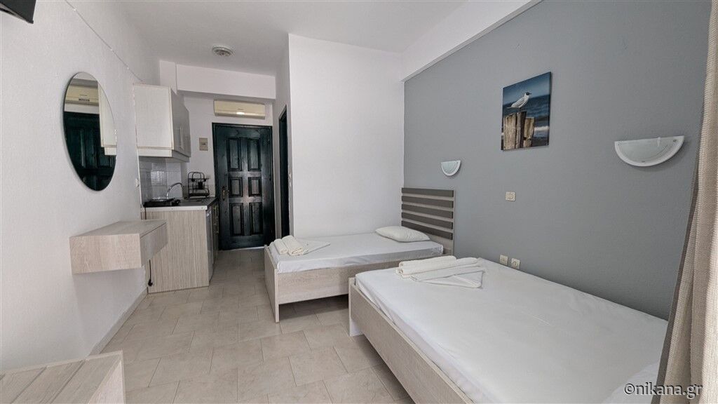 Abelos Suzana House, Kalamitsi, Sithonia