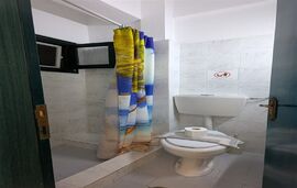 Abelos Suzana House, Kalamitsi, Sithonia