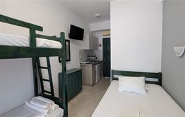 Abelos Suzana House, Kalamitsi, Sithonia