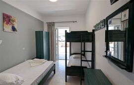 Abelos Suzana House, Kalamitsi, Sithonia