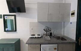 Abelos Suzana House, Kalamitsi, Sithonia