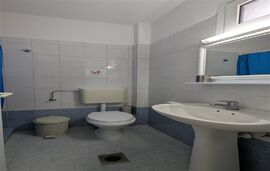 Abelos Suzana House, Kalamitsi, Sithonia