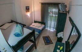 Abelos Suzana House, Kalamitsi, Sithonia