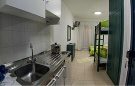 Abelos Suzana House, Kalamitsi, Sithonia