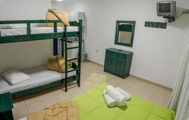 Abelos Suzana House, Kalamitsi, Sithonia