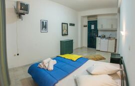 Abelos Suzana House, Kalamitsi, Sithonia