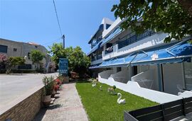 Abelos Suzana House, Kalamitsi, Sithonia