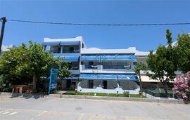 Abelos Suzana House, Kalamitsi, Sithonia