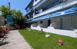 Abelos Suzana House, Kalamitsi, Sithonia