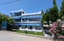 Abelos Suzana House, Kalamitsi, Sithonia