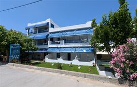 Abelos Suzana House, Kalamitsi, Sithonia