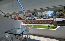 Abelos Suzana House, Kalamitsi, Sithonia