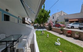 Abelos Suzana House, Kalamitsi, Sithonia