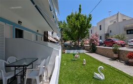 Abelos Suzana House, Kalamitsi, Sithonia