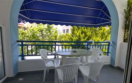 Abelos Suzana House, Kalamitsi, Sithonia